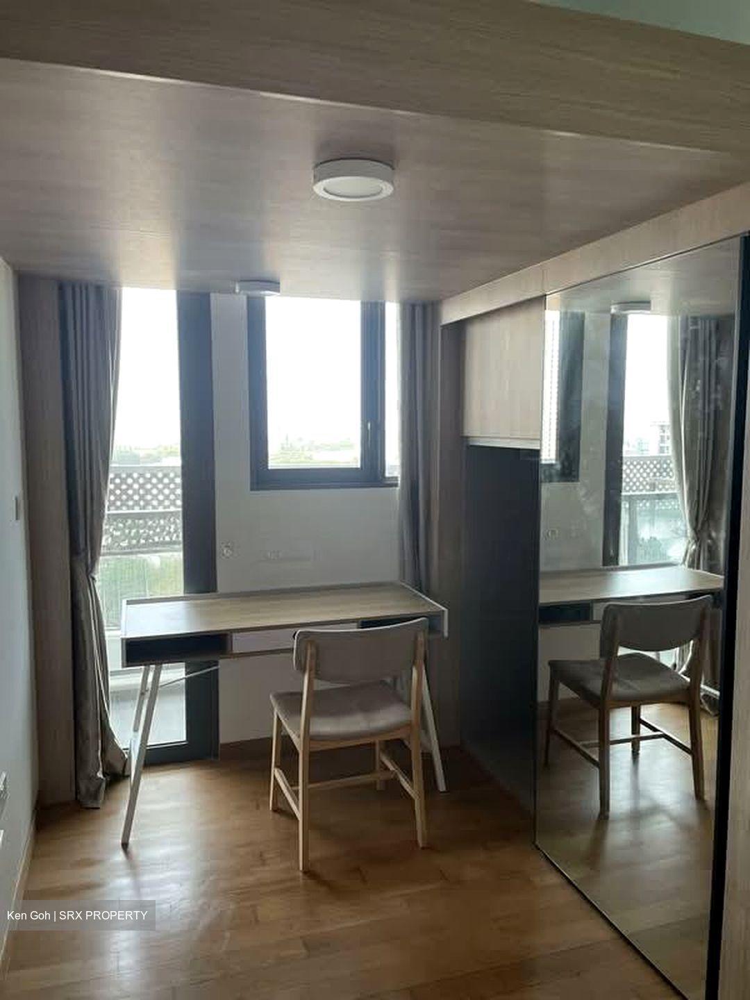 City Gate (D7), Apartment #559167791